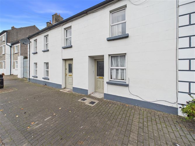Main St, Cloughjordan, Co. Tipperary, E53 T854