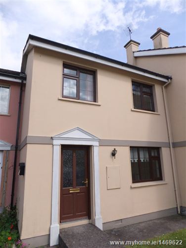 Melbourne Mews, Bishopstown, Cork City