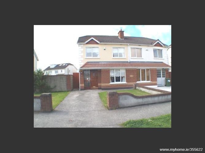 Earlsfort, Lucan, Co Dublin