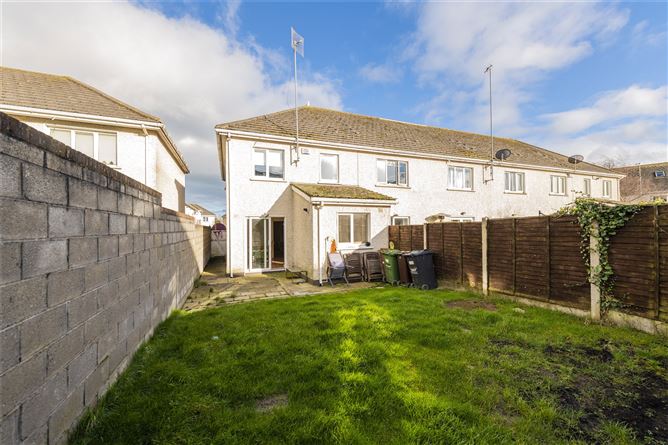 6 Moylaragh Court, Balbriggan, Co. Dublin