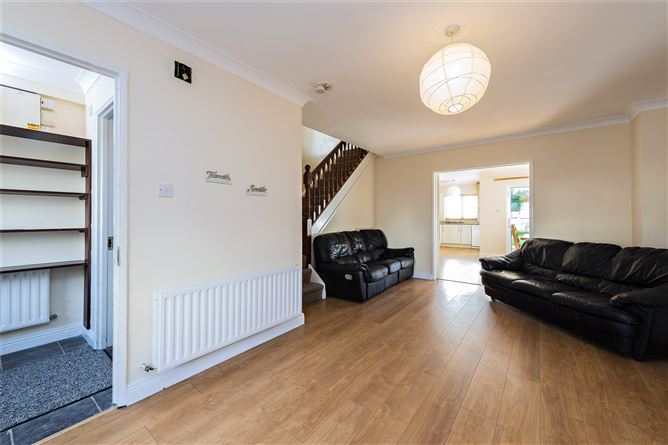 6 Moylaragh Court, Balbriggan, Co. Dublin