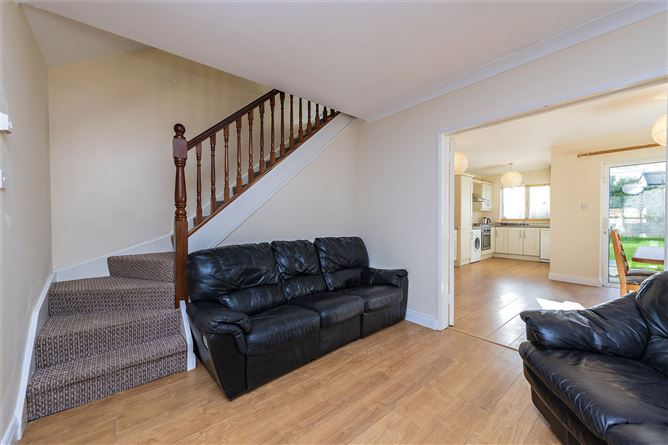 6 Moylaragh Court, Balbriggan, Co. Dublin