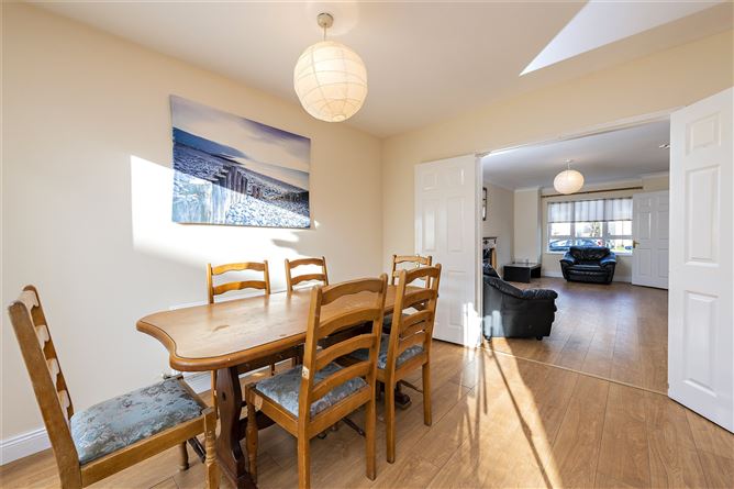 6 Moylaragh Court, Balbriggan, Co. Dublin