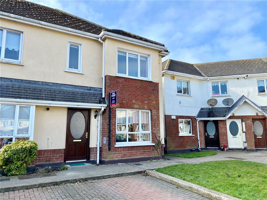 6 Moylaragh Court, Balbriggan, Co. Dublin