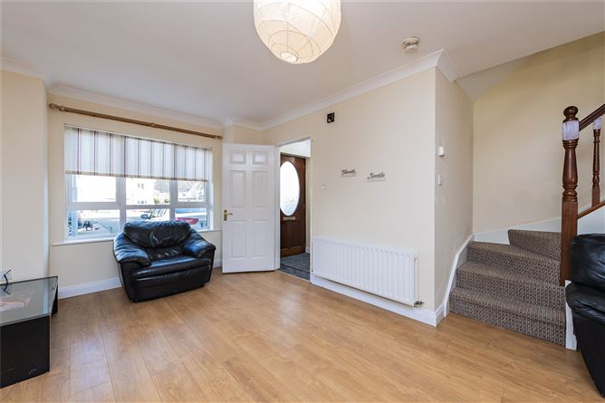 6 Moylaragh Court, Balbriggan, Co. Dublin