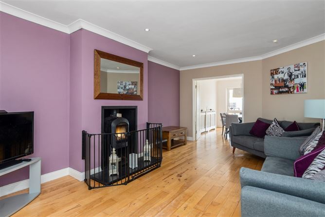 19 Eden Avenue, Rathfarnham, Dublin 16