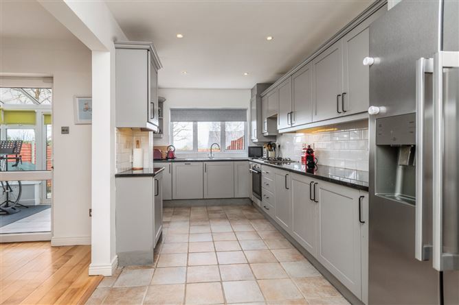 19 Eden Avenue, Rathfarnham, Dublin 16