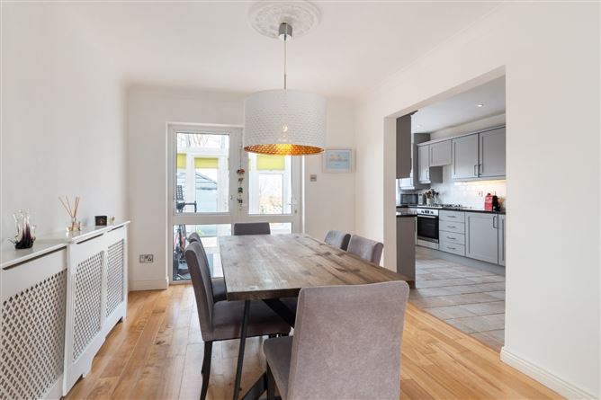 19 Eden Avenue, Rathfarnham, Dublin 16