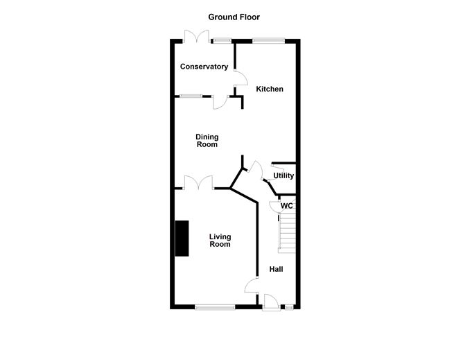 19 Eden Avenue, Rathfarnham, Dublin 16