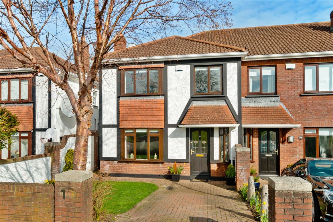 19 Eden Avenue, Rathfarnham, Dublin 16