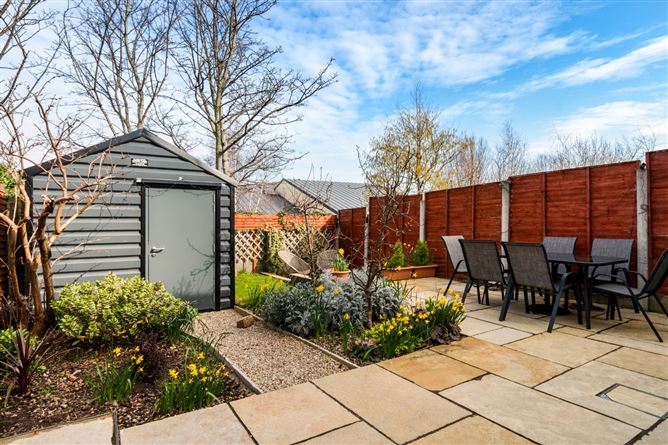 19 Eden Avenue, Rathfarnham, Dublin 16