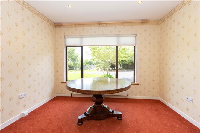 Glenboyne, Wiggers Cross, Hayestown, Navan, Co. Meath