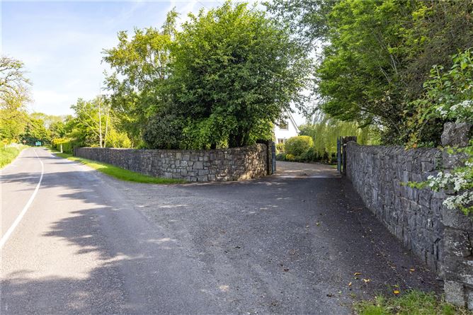 Glenboyne, Wiggers Cross, Hayestown, Navan, Co. Meath