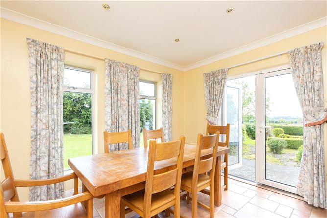 Glenboyne, Wiggers Cross, Hayestown, Navan, Co. Meath