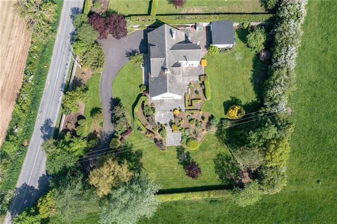 Glenboyne, Wiggers Cross, Hayestown, Navan, Co. Meath