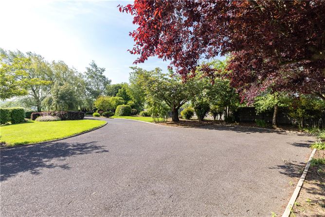 Glenboyne, Wiggers Cross, Hayestown, Navan, Co. Meath