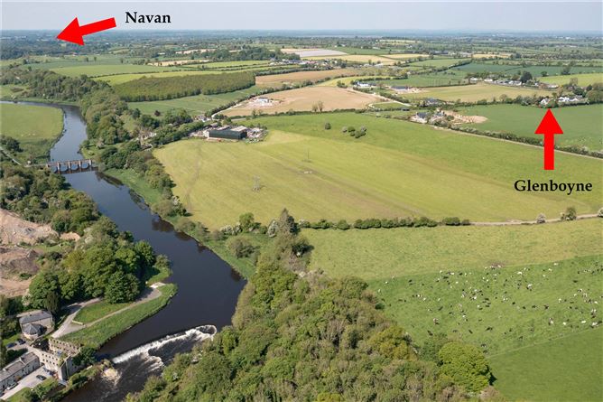 Glenboyne, Wiggers Cross, Hayestown, Navan, Co. Meath
