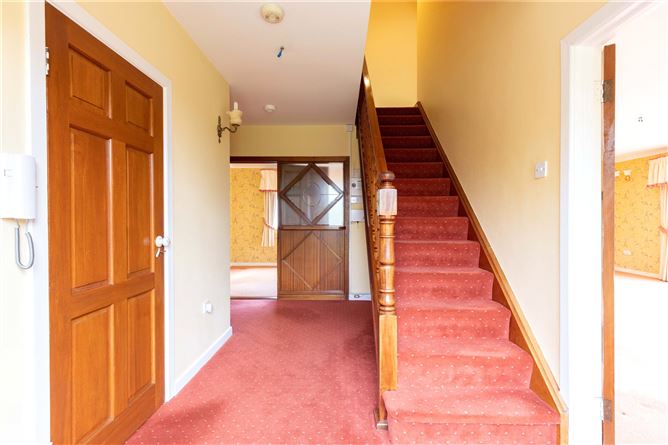 Glenboyne, Wiggers Cross, Hayestown, Navan, Co. Meath