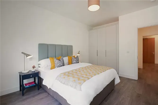 Gallery image for 3 Bedroom Apartments, Griffith Wood, Griffith Avenue, Drumcondra, Dublin 9