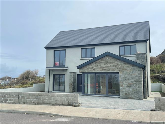 Main image for 3 Cove View, Baltimore, Cork