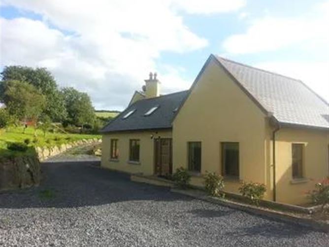 Cottage 2, Carrig, Roscrea, Roscrea, Tipperary