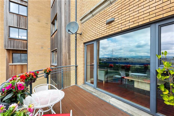 15 Killeen Hall, Killeen Road, Dublin 10