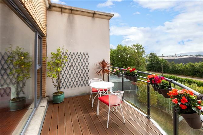 15 Killeen Hall, Killeen Road, Dublin 10