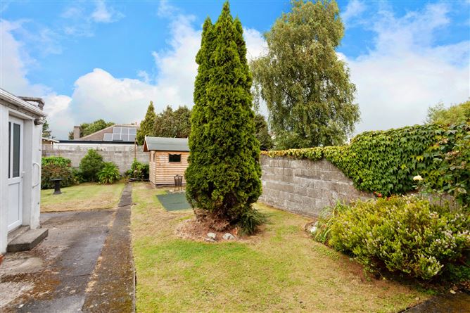 41 Grove Park Drive, Glasnevin, Dublin 11