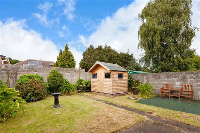 41 Grove Park Drive, Glasnevin, Dublin 11