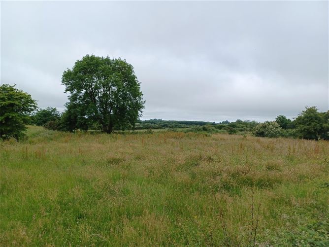 Main image for Site With F.P.P,Clashaganny,Milltown,Tuam,Co Galway