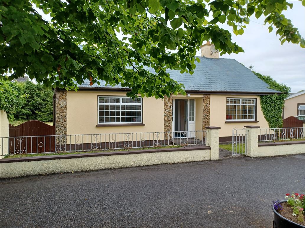 Main Street Ballylinan, Athy, Kildare