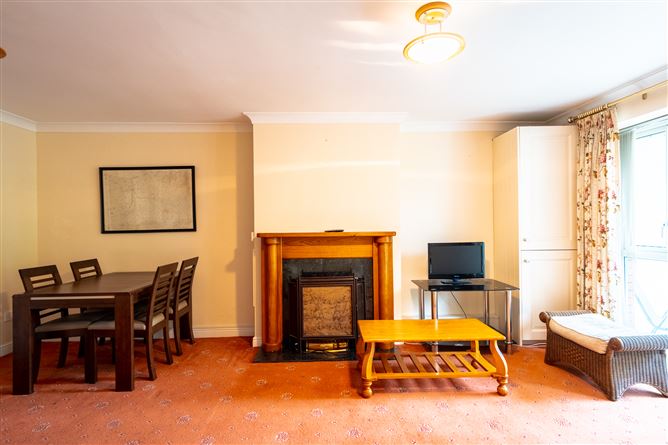 25 Chapelgate, St Alphonsus Road Upper, Drumcondra, Dublin 9
