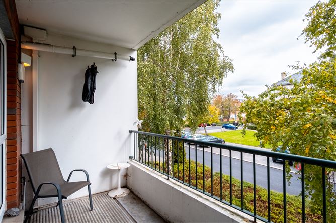 25 Chapelgate, St Alphonsus Road Upper, Drumcondra, Dublin 9