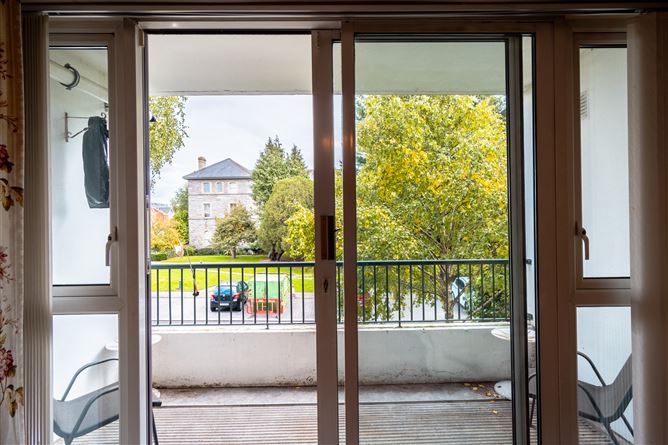 25 Chapelgate, St Alphonsus Road Upper, Drumcondra, Dublin 9