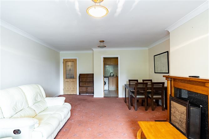 25 Chapelgate, St Alphonsus Road Upper, Drumcondra, Dublin 9