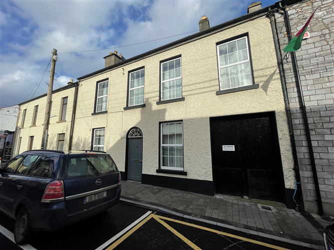 Main image for Upper Main Street, Portarlington, Laois