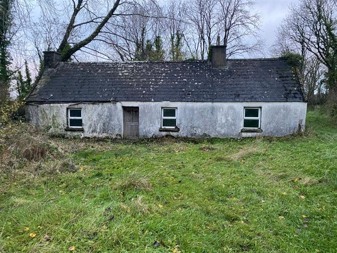 Main image for Seskinrea, Old Leighlin, Carlow