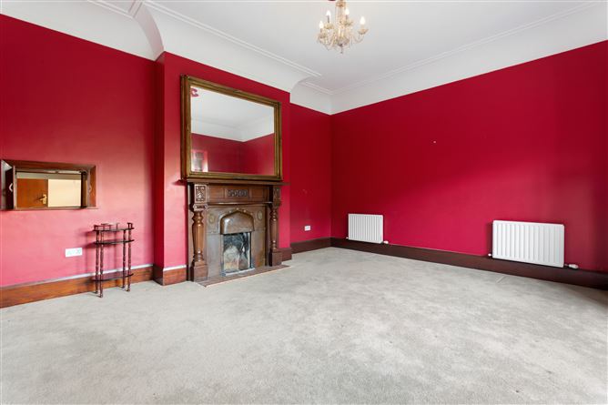 Holyrood House, Holyrood Park, Ballsbridge, Dublin 4