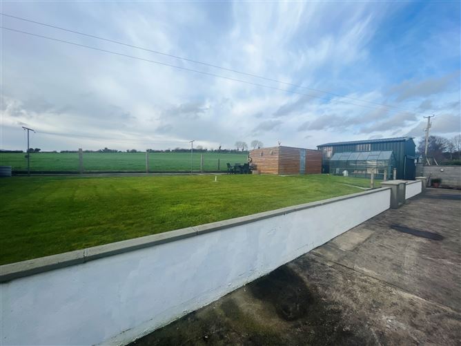 Ballyorril, Marshalstown, Enniscorthy, Wexford
