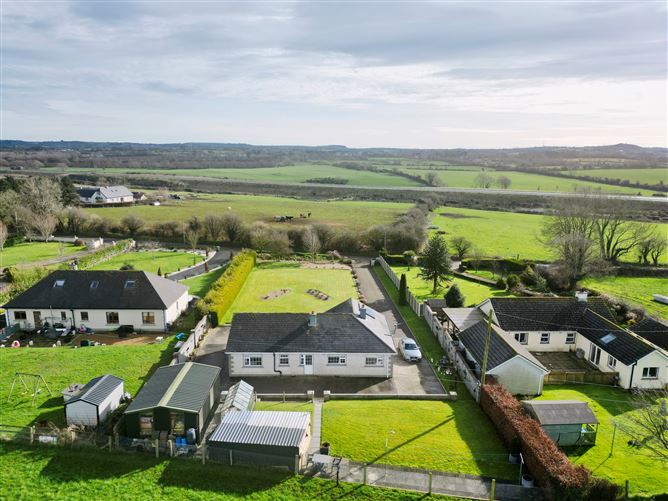 Ballyorril, Marshalstown, Enniscorthy, Wexford