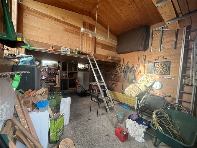 Ballyorril, Marshalstown, Enniscorthy, Wexford