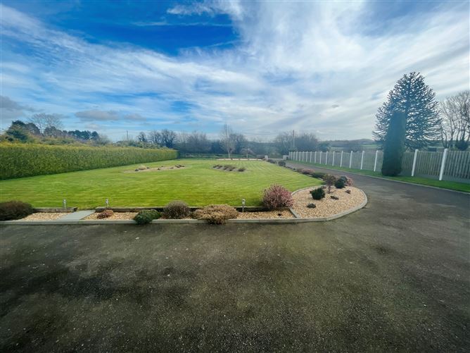 Ballyorril, Marshalstown, Enniscorthy, Wexford