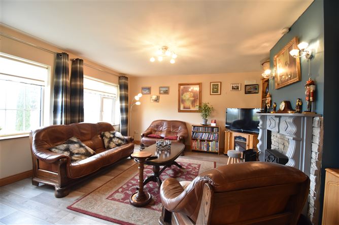 Ballyorril, Marshalstown, Enniscorthy, Wexford