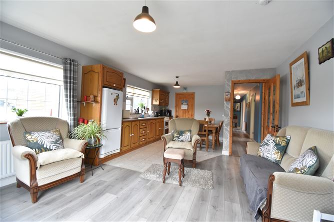 Ballyorril, Marshalstown, Enniscorthy, Wexford