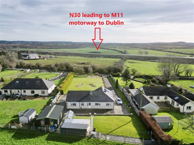 Ballyorril, Marshalstown, Enniscorthy, Wexford