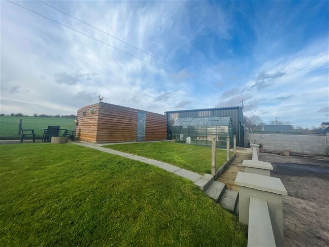 Ballyorril, Marshalstown, Enniscorthy, Wexford