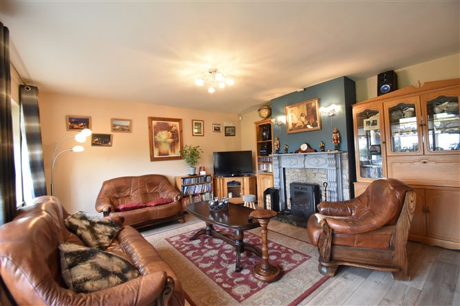 Ballyorril, Marshalstown, Enniscorthy, Wexford