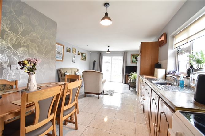Ballyorril, Marshalstown, Enniscorthy, Wexford