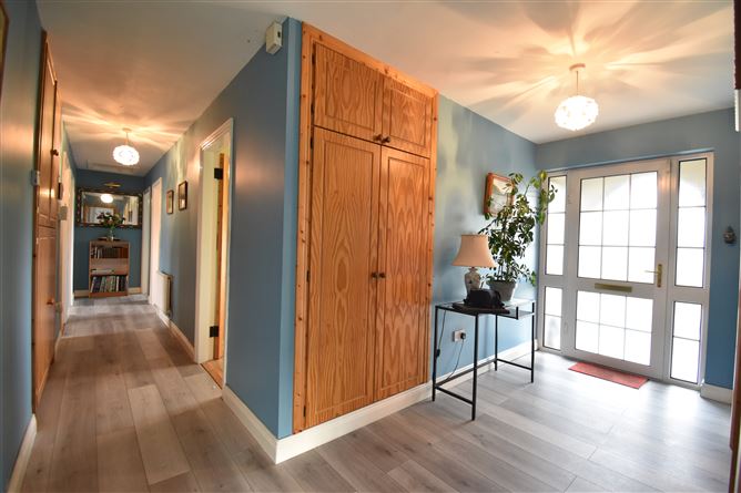 Ballyorril, Marshalstown, Enniscorthy, Wexford
