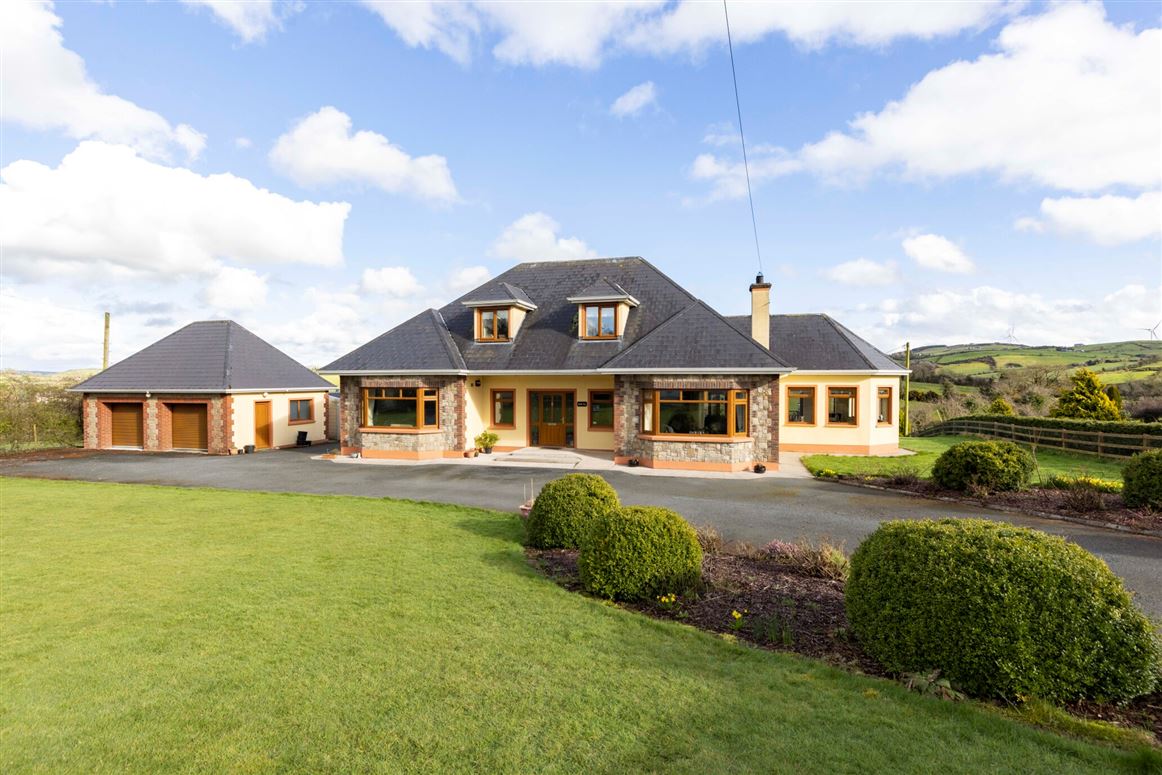 Belle Vue, Kilcrossbeg, Shercock, Co. Cavan
